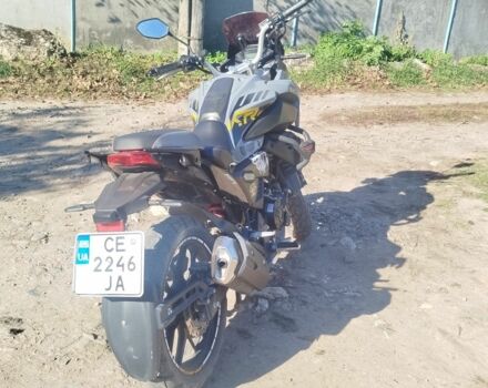 Лифан Другая, объемом двигателя 0.2 л и пробегом 0 тыс. км за 1800 $, фото 4 на Automoto.ua