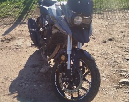 Лифан Другая, объемом двигателя 0.2 л и пробегом 0 тыс. км за 1800 $, фото 2 на Automoto.ua