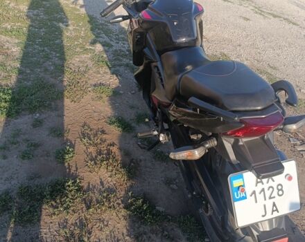 Лифан Другая, объемом двигателя 0.2 л и пробегом 0 тыс. км за 1700 $, фото 7 на Automoto.ua