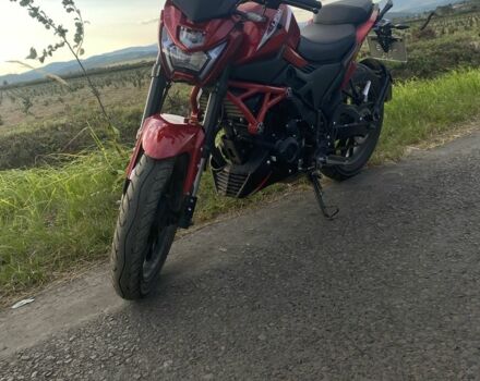 Лифан Другая, объемом двигателя 0.2 л и пробегом 0 тыс. км за 1350 $, фото 1 на Automoto.ua