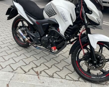 Лифан Другая, объемом двигателя 0.2 л и пробегом 0 тыс. км за 1369 $, фото 1 на Automoto.ua