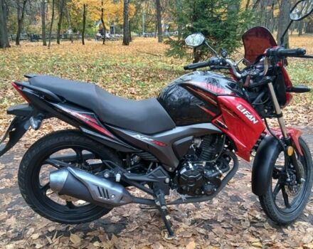 Лифан Другая, объемом двигателя 0.2 л и пробегом 0 тыс. км за 1390 $, фото 3 на Automoto.ua