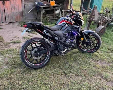 Лифан Другая, объемом двигателя 0.22 л и пробегом 0 тыс. км за 1100 $, фото 4 на Automoto.ua