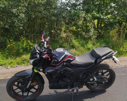 Лифан Другая, объемом двигателя 0.22 л и пробегом 0 тыс. км за 1100 $, фото 1 на Automoto.ua