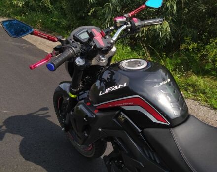 Лифан Другая, объемом двигателя 0 л и пробегом 0 тыс. км за 1200 $, фото 1 на Automoto.ua