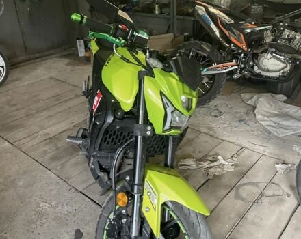 Лифан Другая, объемом двигателя 0.2 л и пробегом 0 тыс. км за 1500 $, фото 3 на Automoto.ua