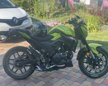 Лифан Другая, объемом двигателя 0.2 л и пробегом 0 тыс. км за 1500 $, фото 6 на Automoto.ua