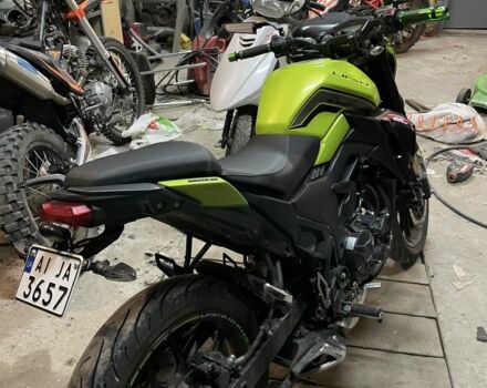 Лифан Другая, объемом двигателя 0.2 л и пробегом 0 тыс. км за 1500 $, фото 4 на Automoto.ua