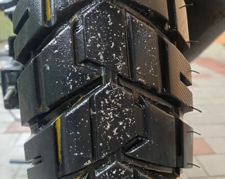 Ліфан Інша, об'ємом двигуна 0.2 л та пробігом 0 тис. км за 1600 $, фото 6 на Automoto.ua