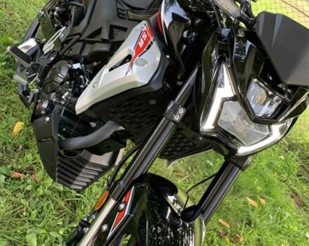 Лифан Другая, объемом двигателя 0.2 л и пробегом 0 тыс. км за 1700 $, фото 2 на Automoto.ua