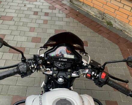 Ліфан Інша, об'ємом двигуна 0.2 л та пробігом 0 тис. км за 1600 $, фото 4 на Automoto.ua