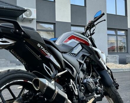 Лифан Другая, объемом двигателя 0.22 л и пробегом 0 тыс. км за 1550 $, фото 4 на Automoto.ua