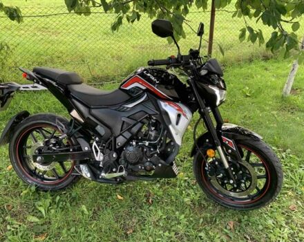 Лифан Другая, объемом двигателя 0.2 л и пробегом 0 тыс. км за 1700 $, фото 3 на Automoto.ua