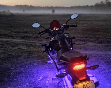 Лифан Другая, объемом двигателя 0.2 л и пробегом 0 тыс. км за 1450 $, фото 1 на Automoto.ua