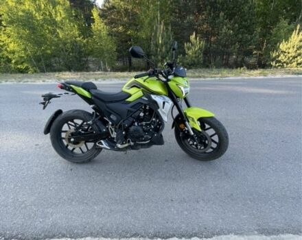 Ліфан Інша, об'ємом двигуна 0.2 л та пробігом 0 тис. км за 1530 $, фото 3 на Automoto.ua