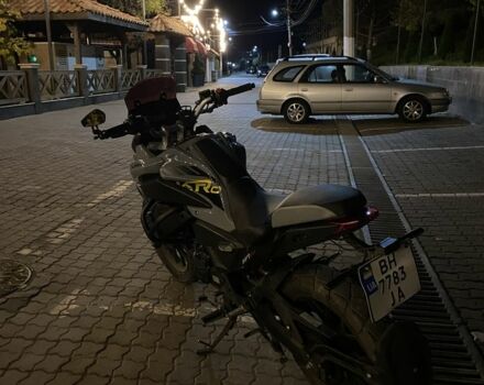 Лифан Другая, объемом двигателя 0.2 л и пробегом 0 тыс. км за 2000 $, фото 3 на Automoto.ua