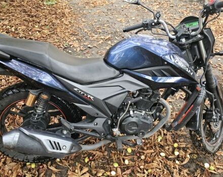 Лифан Другая, объемом двигателя 0.18 л и пробегом 0 тыс. км за 965 $, фото 7 на Automoto.ua