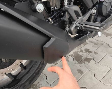 Лифан Другая, объемом двигателя 0.25 л и пробегом 0 тыс. км за 2200 $, фото 5 на Automoto.ua