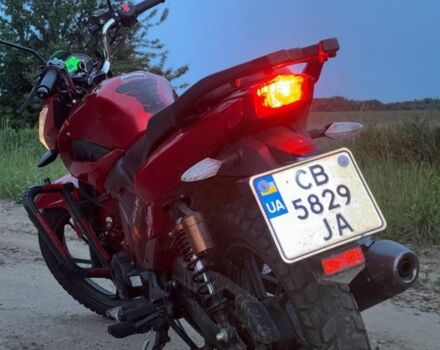 Ліфан Інша 2024 у Носовке на Automoto.ua Ліфан Інша, об'ємом двигуна 0.18 л та пробігом 0 тис. км за 949 $, фото 3 на Automoto.ua