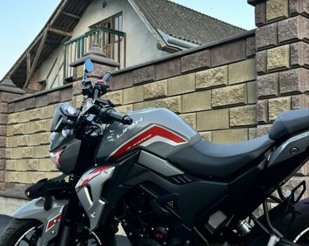 Лифан Другая, объемом двигателя 0.22 л и пробегом 0 тыс. км за 1550 $, фото 1 на Automoto.ua