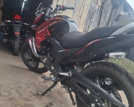 Лифан Другая, объемом двигателя 0.2 л и пробегом 0 тыс. км за 1400 $, фото 1 на Automoto.ua