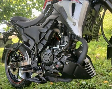 Ліфан Інша, об'ємом двигуна 0.2 л та пробігом 0 тис. км за 1700 $, фото 6 на Automoto.ua