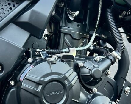 Лифан Другая, объемом двигателя 0.22 л и пробегом 0 тыс. км за 1550 $, фото 7 на Automoto.ua