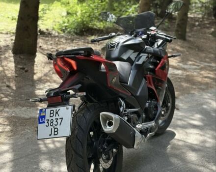 Лифан Другая, объемом двигателя 0.2 л и пробегом 0 тыс. км за 1572 $, фото 4 на Automoto.ua