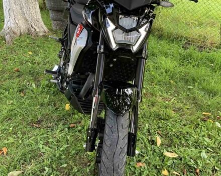 Лифан Другая, объемом двигателя 0.2 л и пробегом 0 тыс. км за 1700 $, фото 7 на Automoto.ua