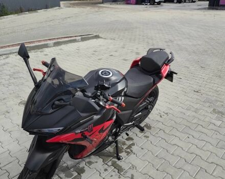 Лифан Другая, объемом двигателя 0.25 л и пробегом 0 тыс. км за 2200 $, фото 2 на Automoto.ua