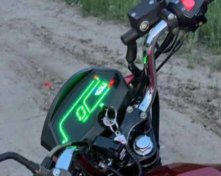 Ліфан Інша 2024 у Носовке на Automoto.ua Ліфан Інша, об'ємом двигуна 0.18 л та пробігом 0 тис. км за 949 $, фото 2 на Automoto.ua