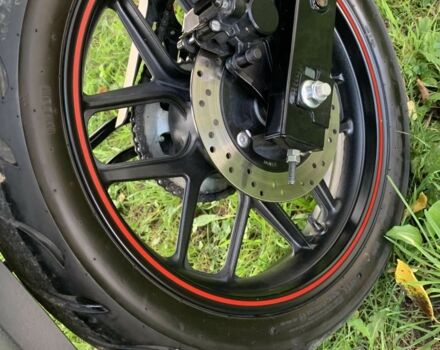 Лифан Другая, объемом двигателя 0.2 л и пробегом 0 тыс. км за 1700 $, фото 5 на Automoto.ua