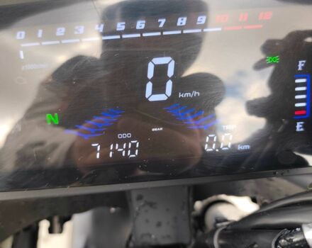 Лифан Другая, объемом двигателя 0.25 л и пробегом 0 тыс. км за 2200 $, фото 7 на Automoto.ua