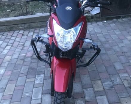 Лифан Другая, объемом двигателя 0.18 л и пробегом 0 тыс. км за 1389 $, фото 1 на Automoto.ua