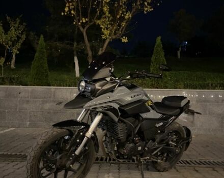 Лифан Другая, объемом двигателя 0.2 л и пробегом 0 тыс. км за 2000 $, фото 1 на Automoto.ua