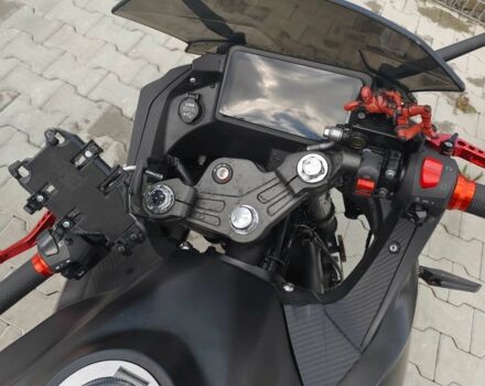 Лифан Другая, объемом двигателя 0.25 л и пробегом 0 тыс. км за 2200 $, фото 6 на Automoto.ua