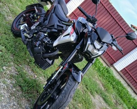 Ліфан Інша, об'ємом двигуна 0.2 л та пробігом 0 тис. км за 1700 $, фото 2 на Automoto.ua