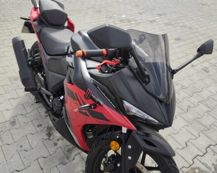 Лифан Другая, объемом двигателя 0.25 л и пробегом 0 тыс. км за 2200 $, фото 1 на Automoto.ua