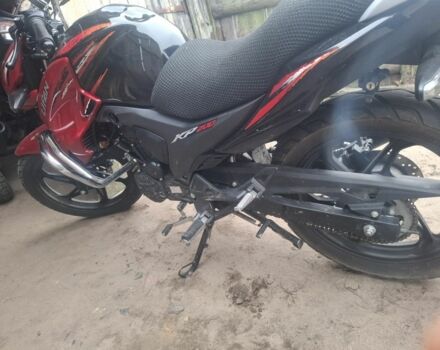 Лифан Другая, объемом двигателя 0.2 л и пробегом 0 тыс. км за 1400 $, фото 2 на Automoto.ua