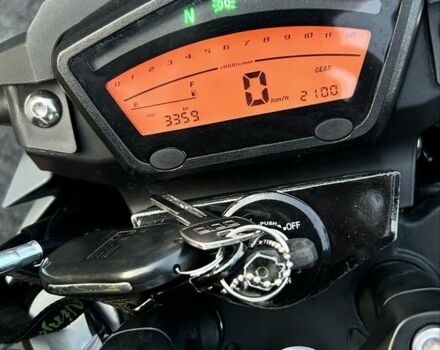 Лифан Другая, объемом двигателя 0.22 л и пробегом 0 тыс. км за 1550 $, фото 6 на Automoto.ua