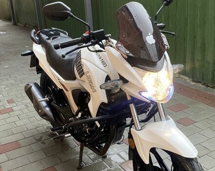 Ліфан Інша, об'ємом двигуна 0.2 л та пробігом 0 тис. км за 1600 $, фото 1 на Automoto.ua