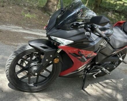 Лифан Другая, объемом двигателя 0.2 л и пробегом 0 тыс. км за 1572 $, фото 1 на Automoto.ua