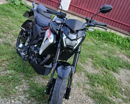 Ліфан Інша, об'ємом двигуна 0.2 л та пробігом 0 тис. км за 1700 $, фото 1 на Automoto.ua