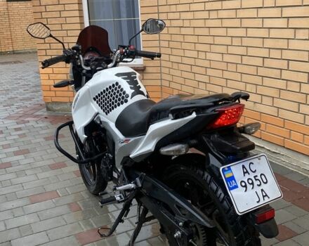 Ліфан Інша, об'ємом двигуна 0.2 л та пробігом 0 тис. км за 1600 $, фото 3 на Automoto.ua