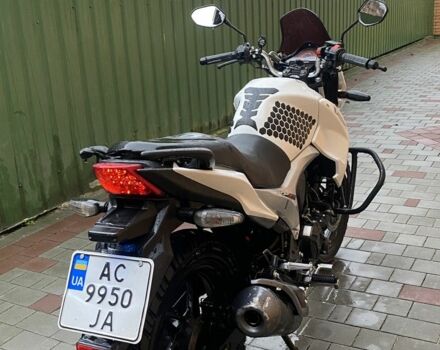 Ліфан Інша, об'ємом двигуна 0.2 л та пробігом 0 тис. км за 1600 $, фото 2 на Automoto.ua