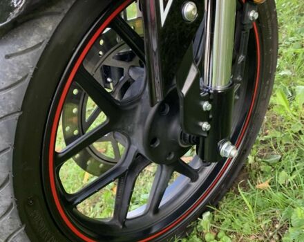 Лифан Другая, объемом двигателя 0.2 л и пробегом 0 тыс. км за 1700 $, фото 1 на Automoto.ua