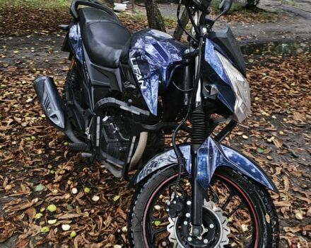 Ліфан Інша, об'ємом двигуна 0.18 л та пробігом 0 тис. км за 965 $, фото 1 на Automoto.ua