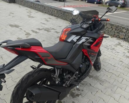 Лифан Другая, объемом двигателя 0.25 л и пробегом 0 тыс. км за 2200 $, фото 3 на Automoto.ua