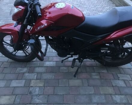 Лифан Другая, объемом двигателя 0.18 л и пробегом 0 тыс. км за 1389 $, фото 3 на Automoto.ua