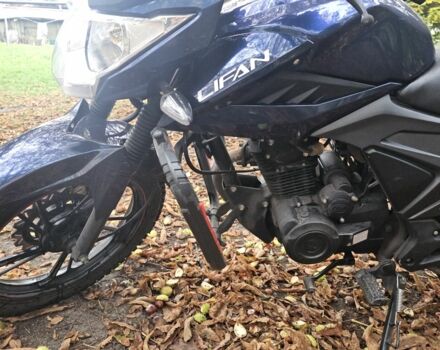 Лифан Другая, объемом двигателя 0.18 л и пробегом 0 тыс. км за 965 $, фото 6 на Automoto.ua